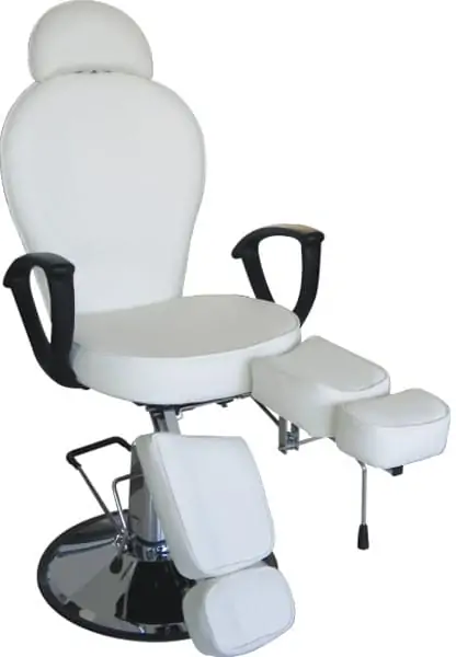 Кресло педикюрное "Zd-346A"