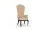 Маникюрное кресло для клиента "Pansies"