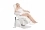 Косметологическое кресло-кушетка "Ionto-Komfort Xtension Liege" (5М)
